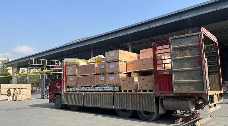 济南到常德货运专线-济南到常德货运公司-运输保障